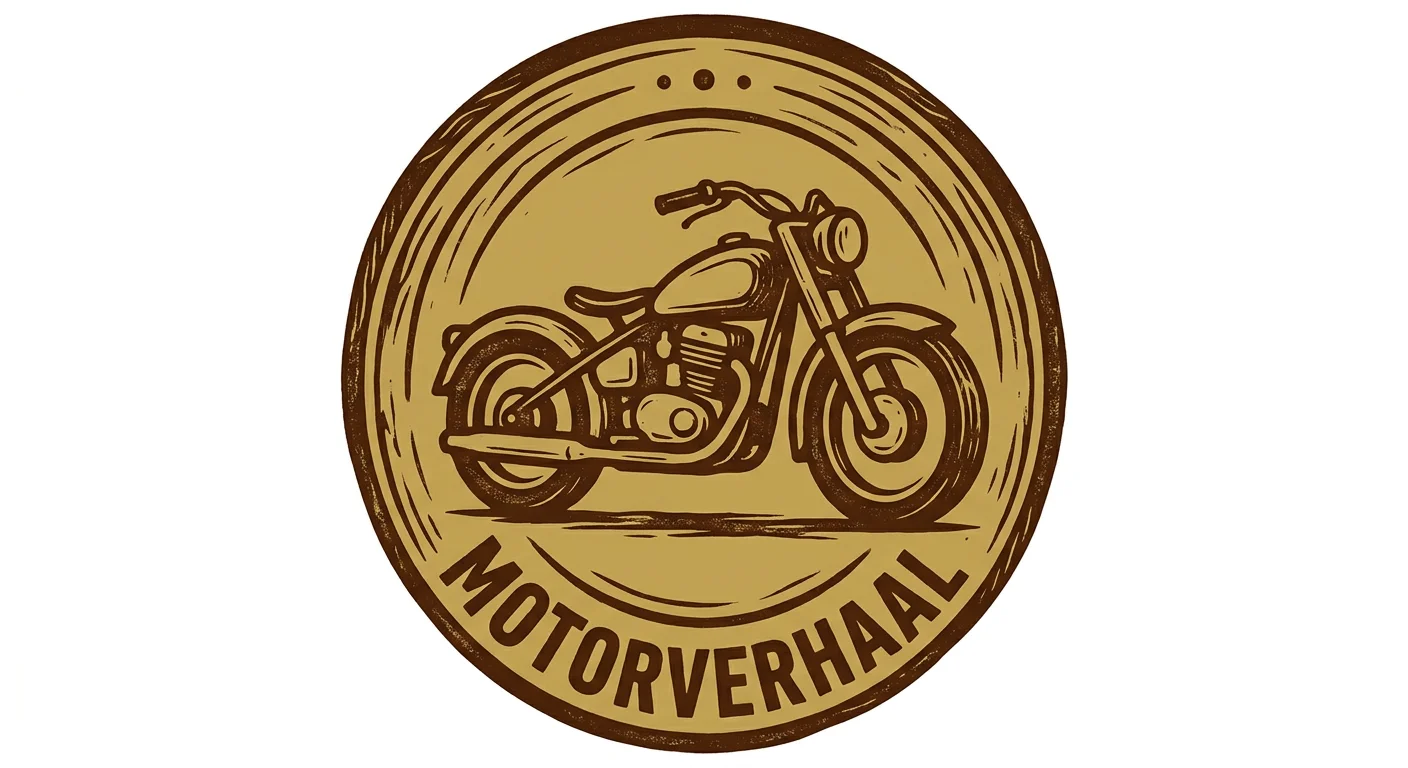 Motorverhaal